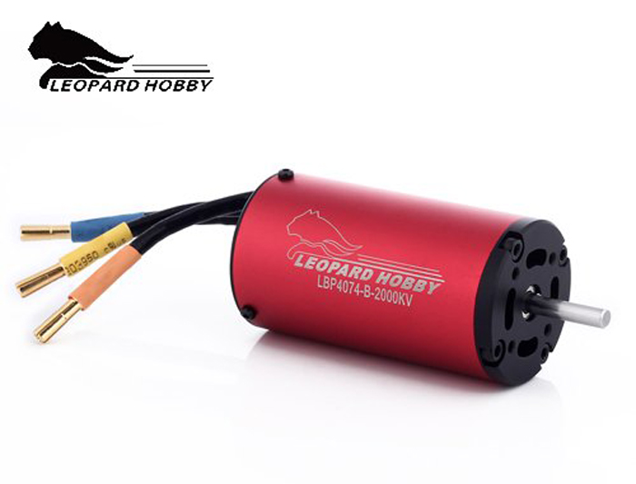[�˾���ũ]  Leopard LBP4074-B/2Y 2150KV 4-Poles ��Ʈ�� �η��� �귯������ ���� 2