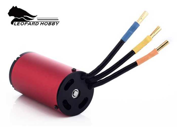 [�˾���ũ]  Leopard LBP4074-B/2Y 2150KV 4-Poles ��Ʈ�� �η��� �귯������ ���� 4