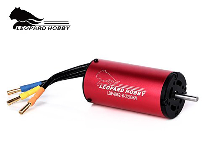 [�˾���ũ]  Leopard LBP4082-B/2Y 1600KV 4-Poles ��Ʈ�� �η��� �귯������ ���� 2