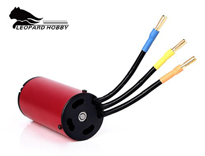 [�˾���ũ]  Leopard LBP4082/1.5Y 2200KV 4-Poles ��Ʈ�� �̳� �귯������ ���� 4