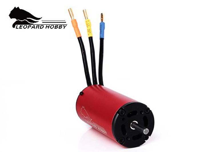 [�˾���ũ]  Leopard LBP4082/1.5Y 2200KV 4-Poles ��Ʈ�� �̳� �귯������ ���� 3
