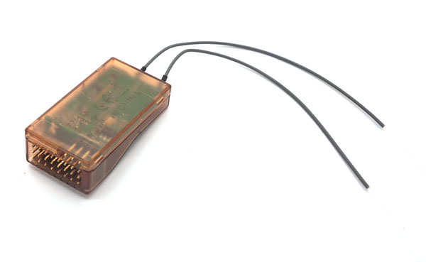 [˾ũ] CT-RSF08SB [CT] RSF08SB Futaba 8ä S-FHSS 2.4GHz ȣȯ ű - S.Bus  2