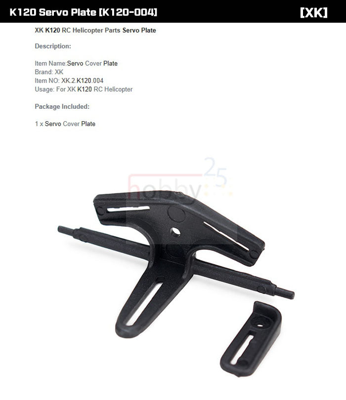 [�˾���ũ] K120-004 [XK] K120 ���� ���� �÷���Ʈ 1