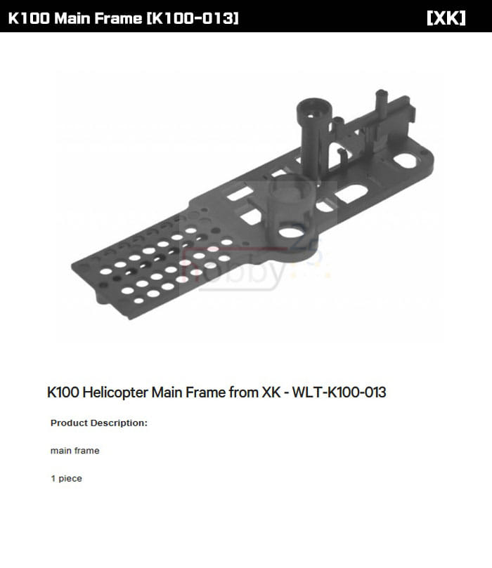 [�˾���ũ] K100-013 [XK] K100 ���� ������ 1