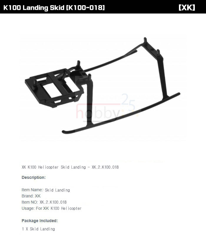 [�˾���ũ] K100-018 [XK] K100 ������Ű�� 1