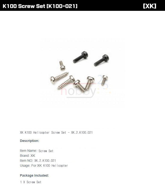 [�˾���ũ] K100-021 [XK] K100 ���� ��Ʈ 1