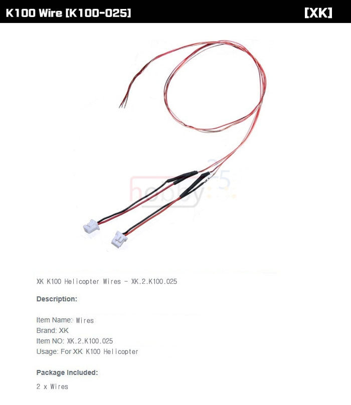 [�˾���ũ] K100-025 [XK] K100 ���� ���ͼ� ���̺� 1