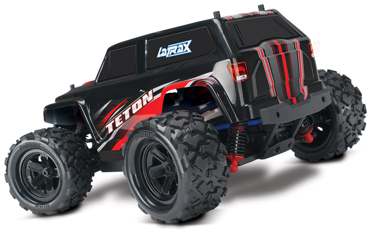 [˾ũ] CB76054-1 [Traxxas] 1/18 LaTrax Teton  ̴ Ʈ 11