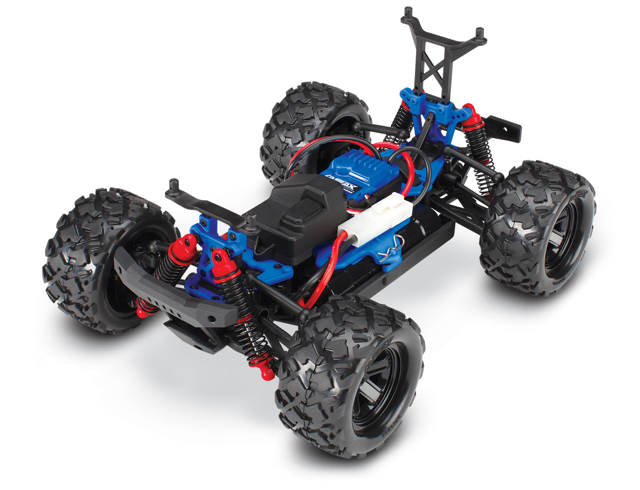 [˾ũ] CB76054-1 [Traxxas] 1/18 LaTrax Teton  ̴ Ʈ 12