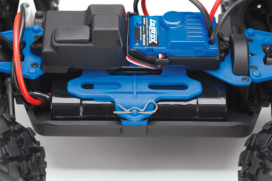 [˾ũ] CB76054-1 [Traxxas] 1/18 LaTrax Teton  ̴ Ʈ 13