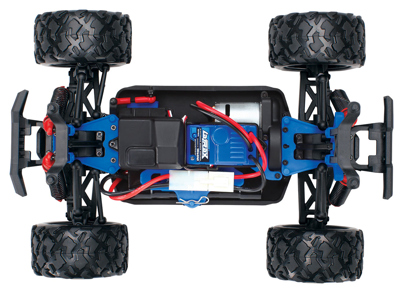 [˾ũ] CB76054-1 [Traxxas] 1/18 LaTrax Teton  ̴ Ʈ 14