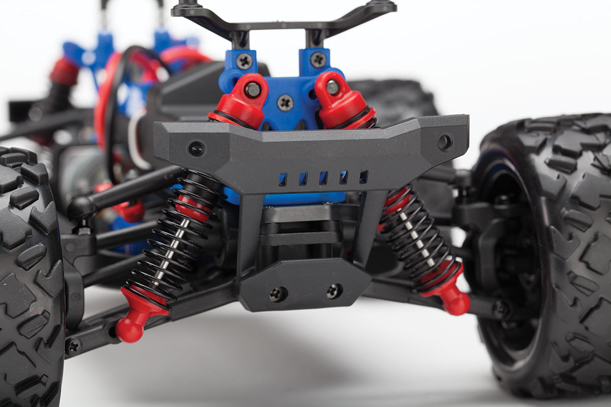 [˾ũ] CB76054-1 [Traxxas] 1/18 LaTrax Teton  ̴ Ʈ 15