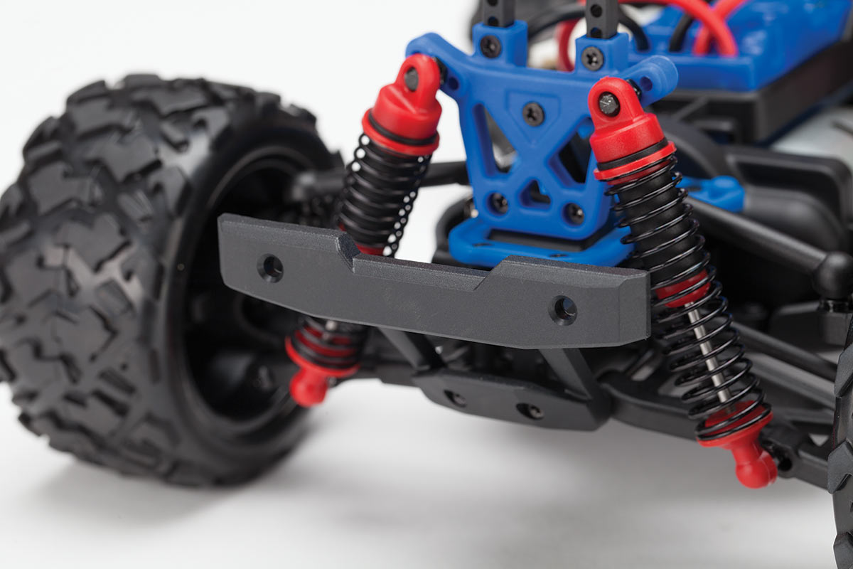 [˾ũ] CB76054-1 [Traxxas] 1/18 LaTrax Teton  ̴ Ʈ 17
