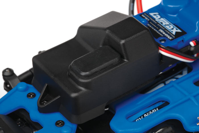 [˾ũ] CB76054-1 [Traxxas] 1/18 LaTrax Teton  ̴ Ʈ 18