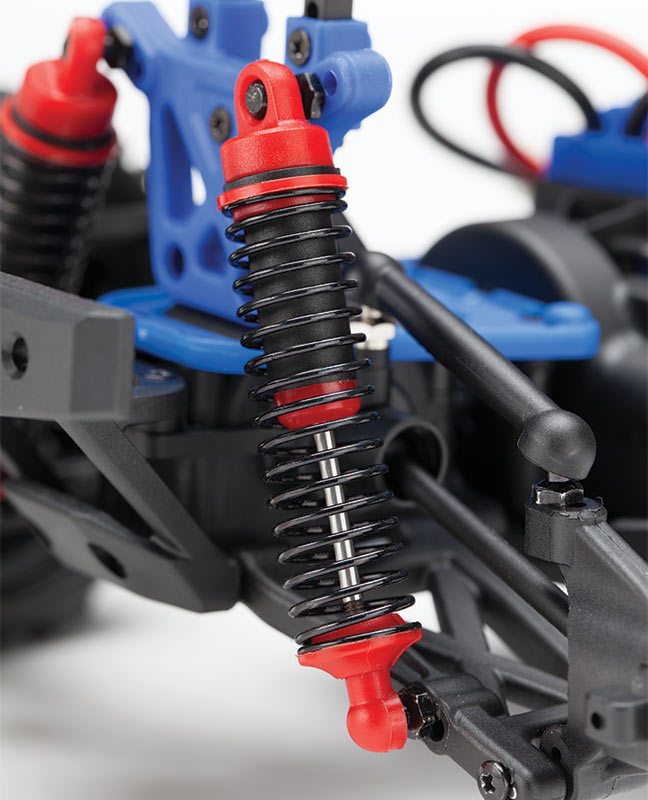 [˾ũ] CB76054-1 [Traxxas] 1/18 LaTrax Teton  ̴ Ʈ 21