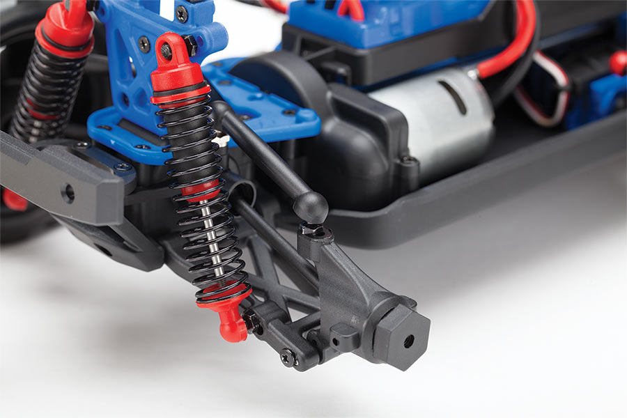 [˾ũ] CB76054-1 [Traxxas] 1/18 LaTrax Teton  ̴ Ʈ 22