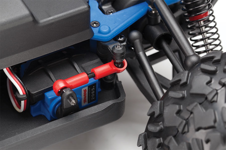 [˾ũ] CB76054-1 [Traxxas] 1/18 LaTrax Teton  ̴ Ʈ 23