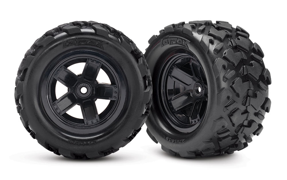 [˾ũ] CB76054-1 [Traxxas] 1/18 LaTrax Teton  ̴ Ʈ 25