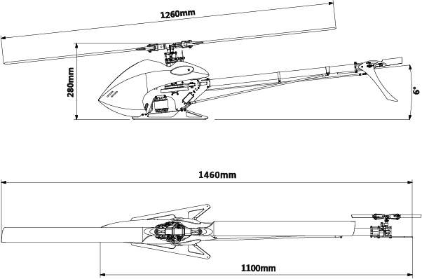 [�˾���ũ] Aquilla [Beam] ������ Aquilla 550 Kit only - ����, ���� �����̵� ���� 22