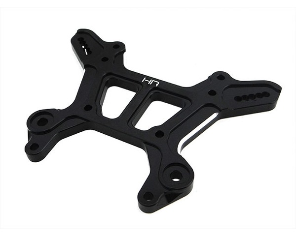 [�˾���ũ] AoN2801 [HOT RACING] AoN2801 Aluminum HD front shock tower Kraton Outcast (AR330220) 1