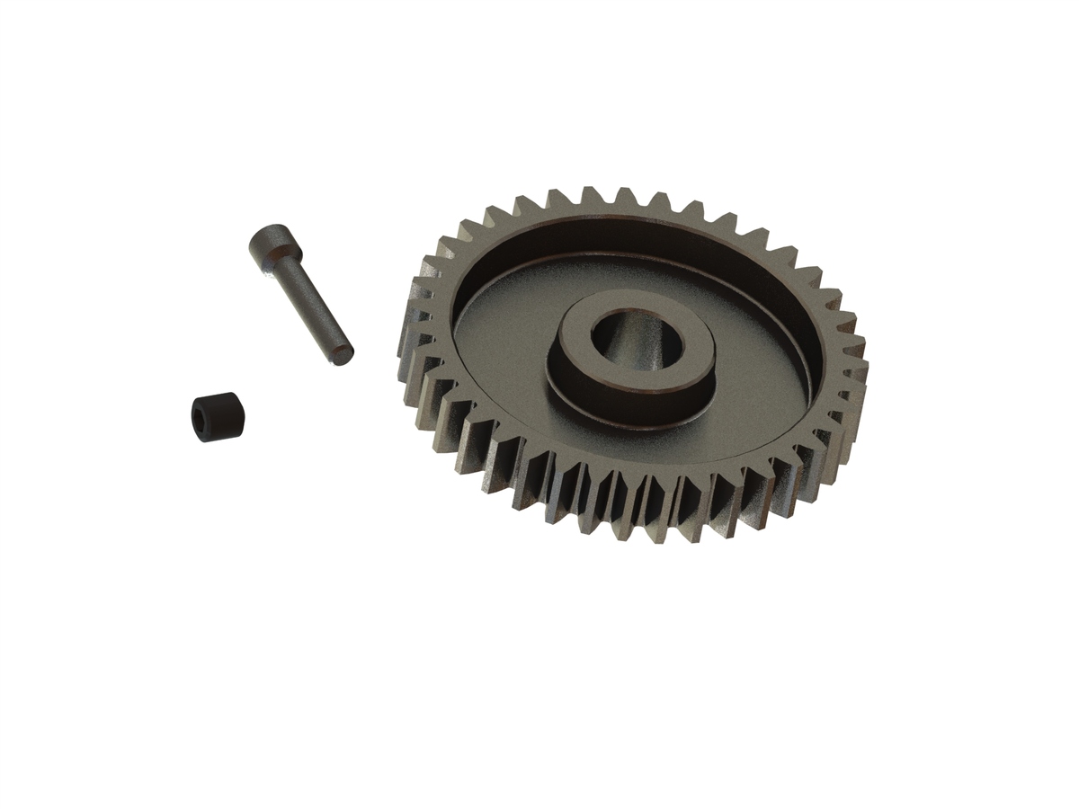 [�˾���ũ] ARA310950 [ARRMA] 29T MOD1 SPOOL GEAR (8mm BORE) 1