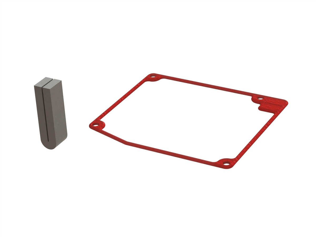 [�˾���ũ] ARA320508 [ARRMA] RADIO BOX SEAL SET 1
