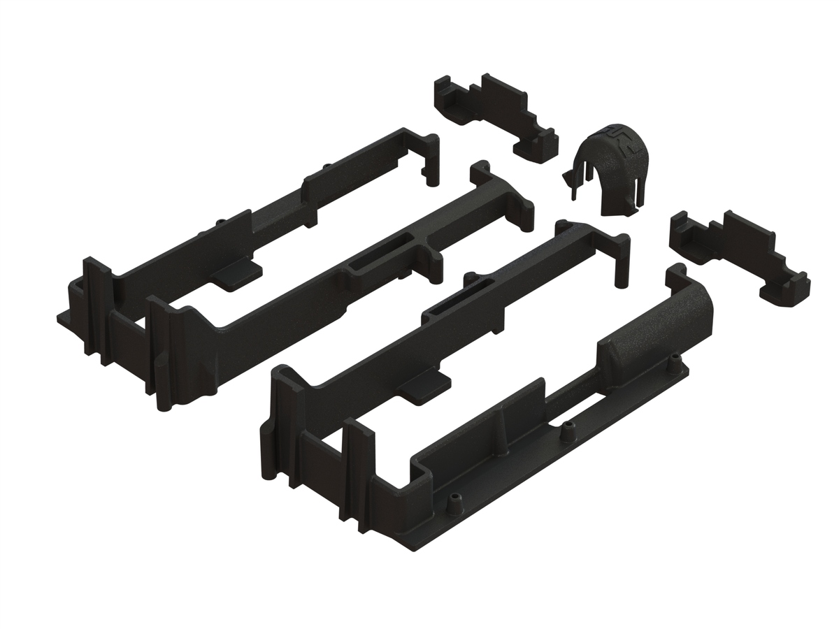 [�˾���ũ] ARA320510 [ARRMA] BATTERY BOX SET 1