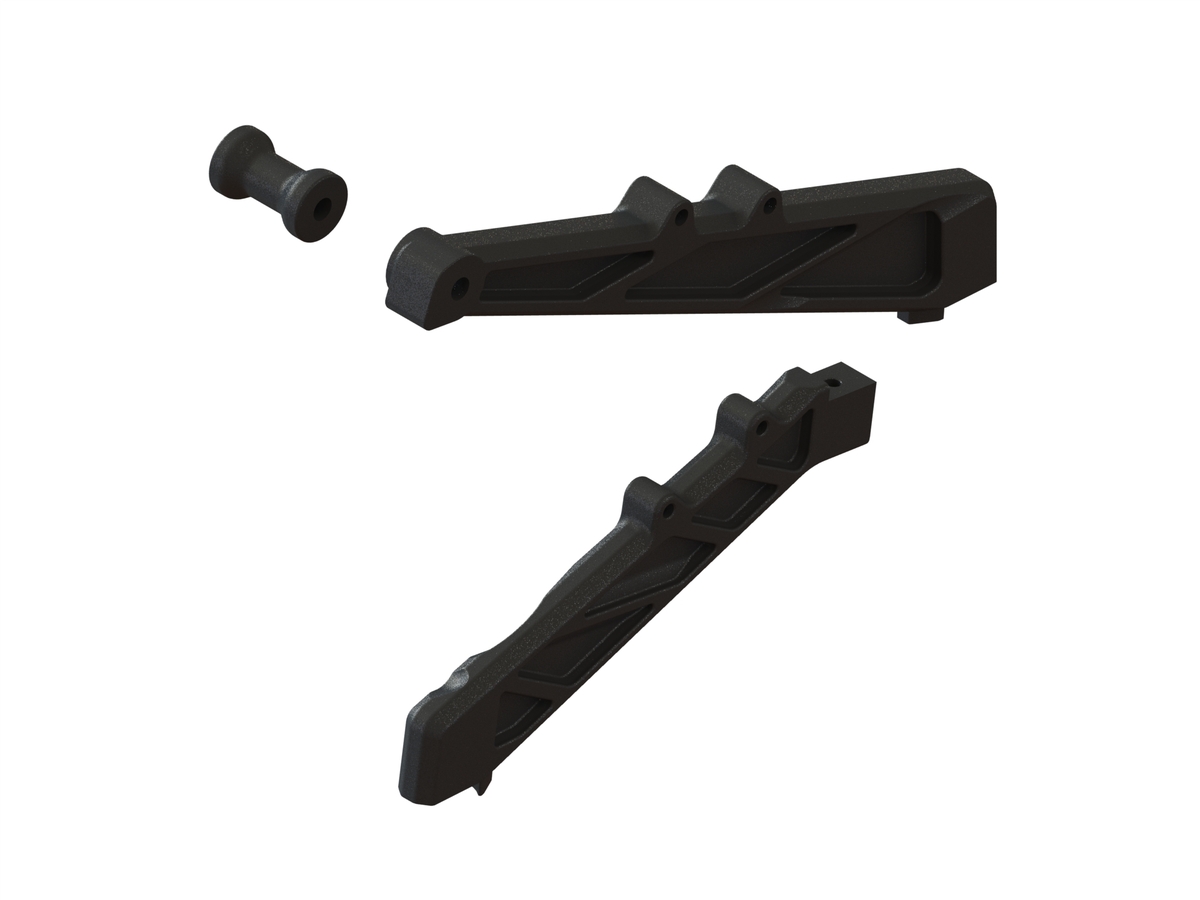 [�˾���ũ] ARA320511 [ARRMA] CHASSIS BRACE SET 1