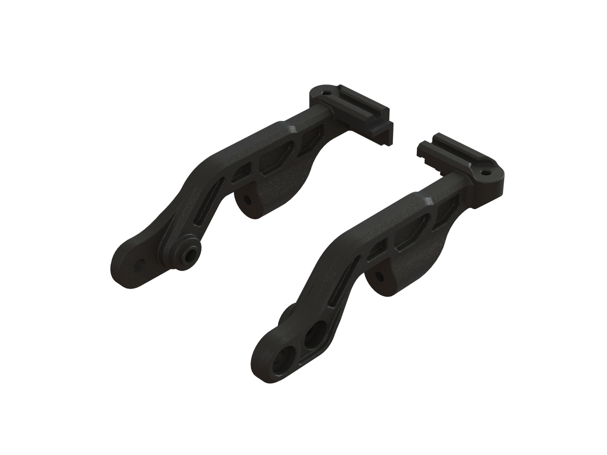 [�˾���ũ] ARA320516 [ARRMA] REAR BODY MOUNT FRAME 1