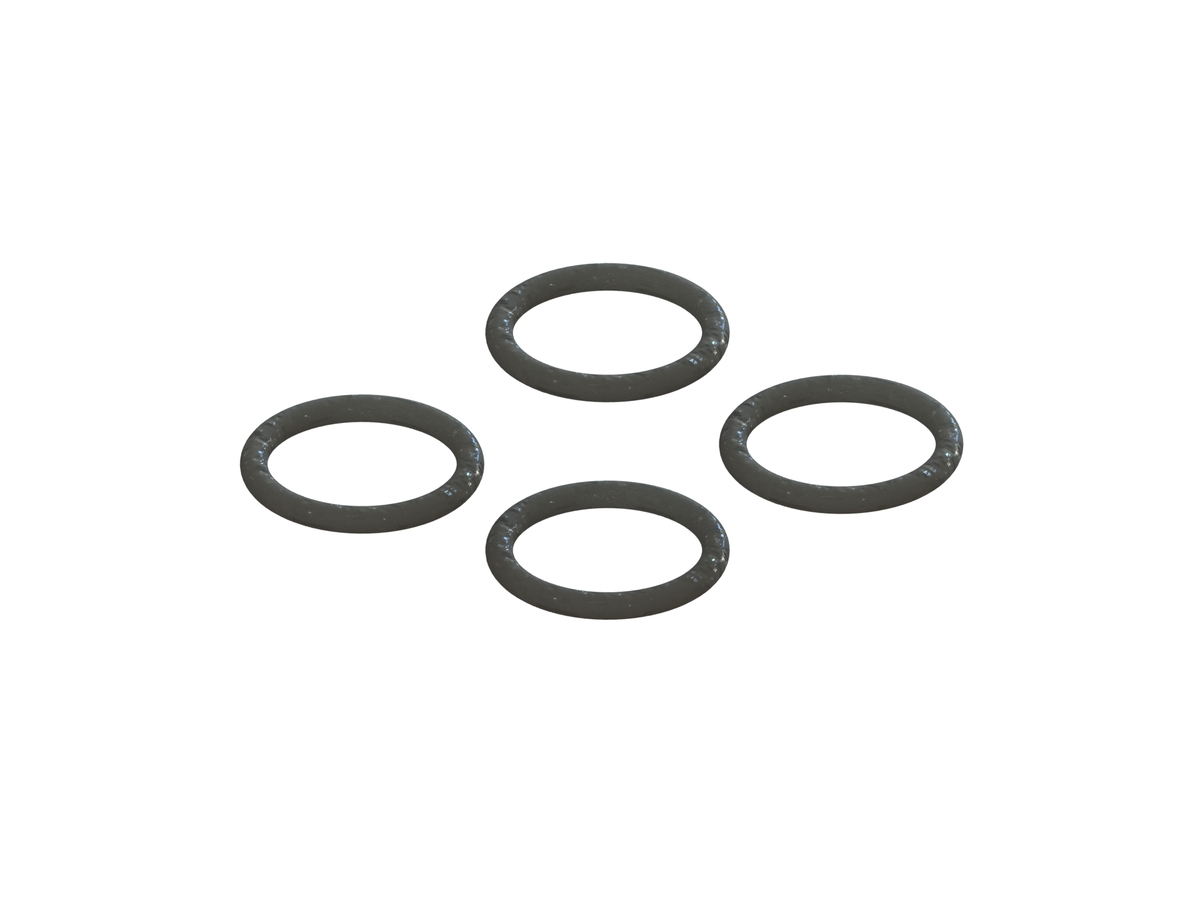 [�˾���ũ] ARA716032 [ARRMA] O-Ring 8.2x1.2mm (4) 1