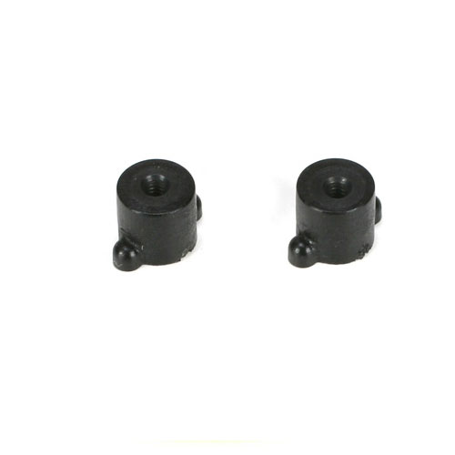 [˾ũ] TLR2946 [TLR Racing] [TLR2946] Diff Nut, Gen II, 22/T (2) 1