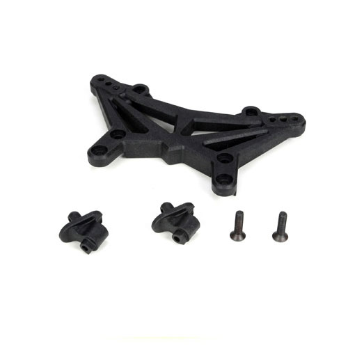 [˾ũ] TLR1102 [TLR Racing] [TLR1102] Shock Tower  1