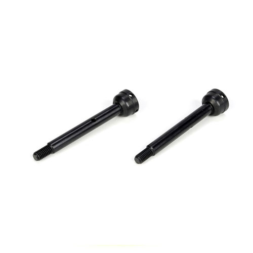 [˾ũ] TLR2928 [TLR Racing] [TLR2928] Rear Axles (2): 22T 1