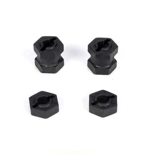 [˾ũ] TLR2929 [TLR Racing] [TLR2929] Front/Rear Wheel Hex: 22T 1