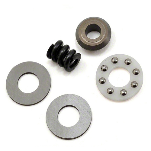 [�˾���ũ] TLR232016 [TLR Racing] Team Losi Racing 22-4 Slipper Thrust Bearing Set 1