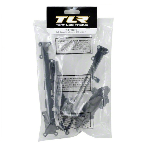[�˾���ũ] TLR231021 [TLR Racing] Team Losi Racing 22-4 Center  1