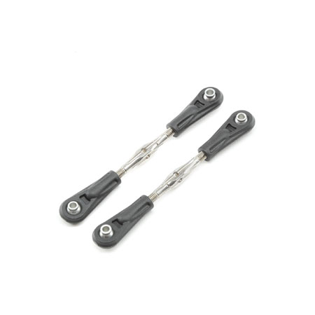 [˾ũ] LOS331003 [TEAM LOSI] Adjustable Turnbuckle Set: Baja Rey ɼ 1