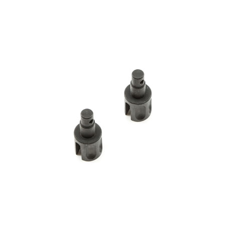 [�˾���ũ] LOS332003 [TEAM LOSI] Lightened Front Outdrive Set: Baja Rey �ɼ� 1