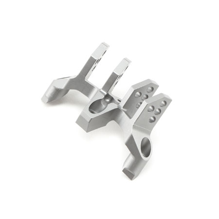 [˾ũ] LOS334002 [TEAM LOSI] AL Axle Housing Upper Track Rod Mount: Baja Rey/Rock Reyɼ 1