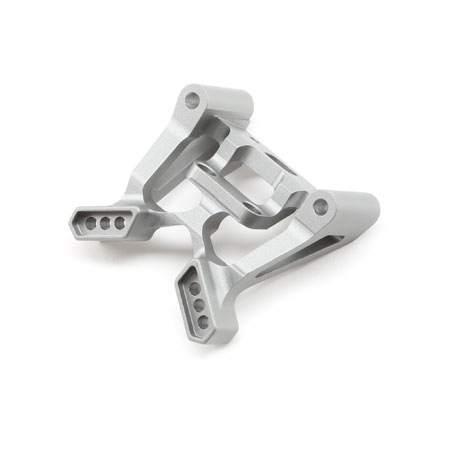 [�˾���ũ] LOS334005 [TEAM LOSI] Aluminum Front Shock Tower: Baja Rey  �ɼ� 1