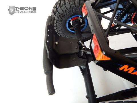 [˾ũ] 37198 [T-Bone Racing] TBR XV4 Rear Bumper - Losi Rock Rey 2