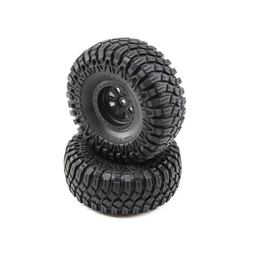 [˾ũ] LOS43012 [TEAM LOSI] MaxxisCreepyCrawlerLT Mounted   /Ÿ̾ Ʈ 1