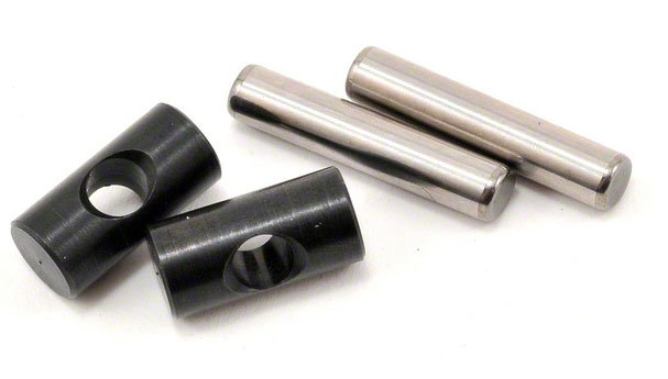 [�˾���ũ] LOSB3217 [TEAM LOSI] Team Losi CV Joint Re-Build Kit (2) (5IVE-T,MINI WRC) 1