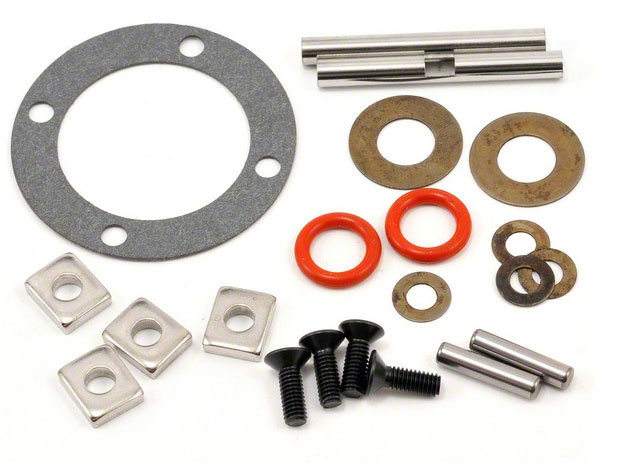 [˾ũ] LOSB3203 [TEAM LOSI] Team Losi Differential Seal, Hardware Set 5IVE-T,MINI WRC 1