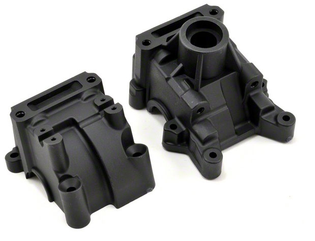 �˾���ũ LOSB2541 [TEAM LOSI] Team Losi Front Transmission Case Set(5IVE-T/MINI WRC ) 1