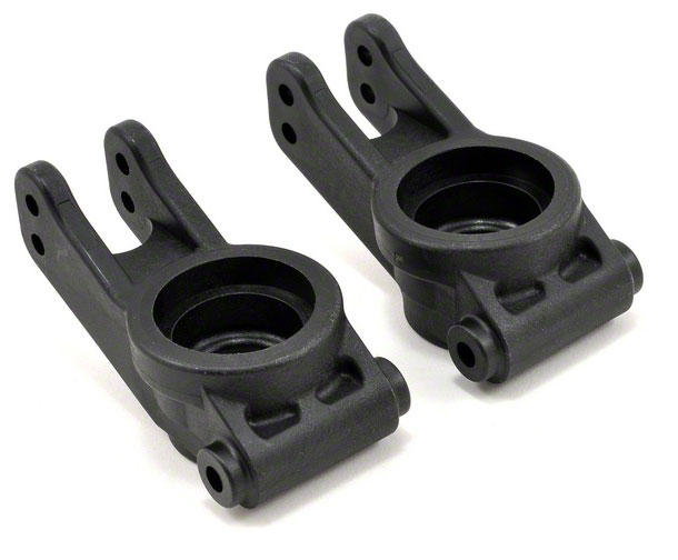 [˾ũ] LOSB2077 [TEAM LOSI] Team Losi Rear Hub Carrier Set (2) 5IVE-T 1