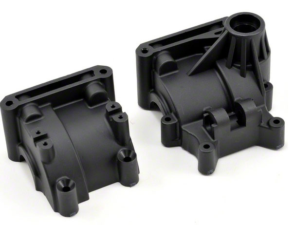 [˾ũ] LOSB2542 [TEAM LOSI] Team Losi Rear Transmission Case Set 5IVE-T/MINI WRC 1