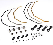 [˾ũ] TLR351000 [TLR Racing] TLR Tuning Kit: 5IVE-T ƩŶ[ɼ] (Ǹ) 11