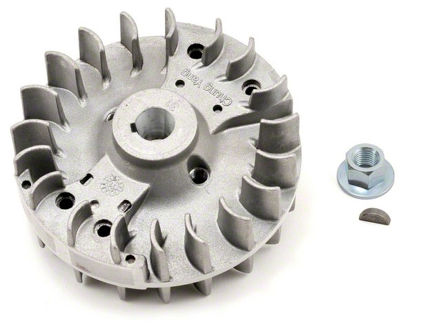 [˾ũ] LOSR5015 [TEAM LOSI] Team Losi Flywheel (5IVE-T/MINI WRC/Monster Truck XL ) 1