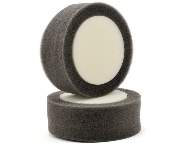 [�˾���ũ] LOSB5023 [TEAM LOSI] Team Losi Air Cleaner Foam Element Set (2) (5IVE-T) 1